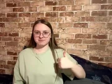 Ethelynvainio from Chaturbate
