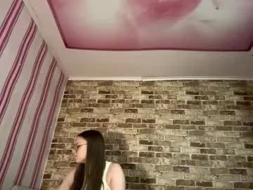 Ethelynvainio from Chaturbate