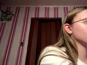 ethelynvainio from Chaturbate is Freechat