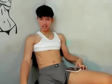 Ethereal_blake from Chaturbate
