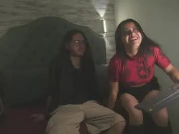 ethereal_sunshine from Chaturbate is Freechat