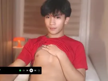 etherealboytoy4hire on Chaturbate 