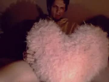 etherealg from Chaturbate