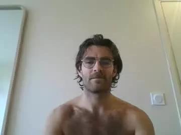 Eufrane from Chaturbate