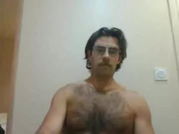Eufrane from Chaturbate