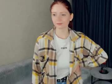 eugeniagranger from Chaturbate is Freechat