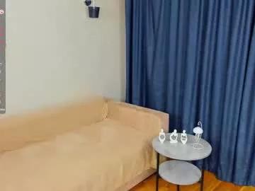 eugeniagranger from Chaturbate is Freechat