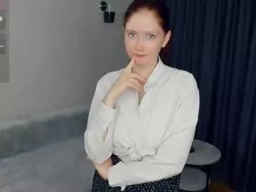 eugeniagranger from Chaturbate is Freechat
