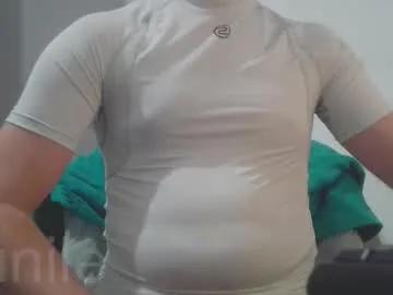 Eunile from Chaturbate