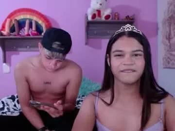 Eva_camila from Chaturbate