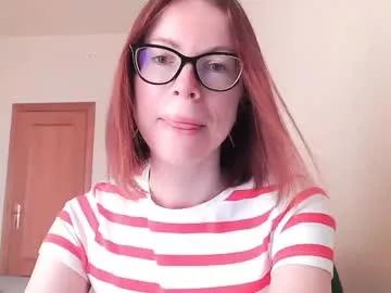 eva_cutesmile from Chaturbate is Freechat