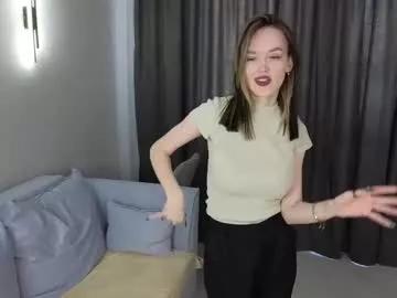eva_glover from Chaturbate is Freechat