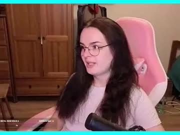 eva_katt from Chaturbate is Freechat