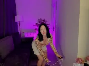 eva_lovevy from Chaturbate is Freechat