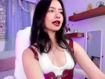 Eva_monet from Chaturbate