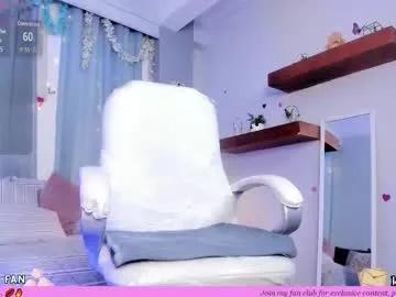 Eva_monet from Chaturbate