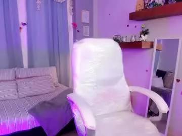 Eva_monet from Chaturbate
