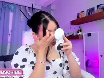 Eva_monet from Chaturbate