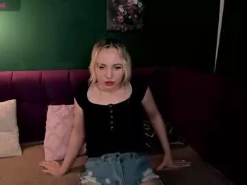 eva_moran from Chaturbate is Freechat