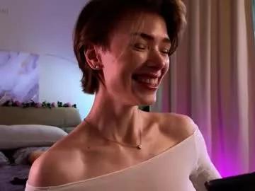 eva_natsumi from Chaturbate is Freechat