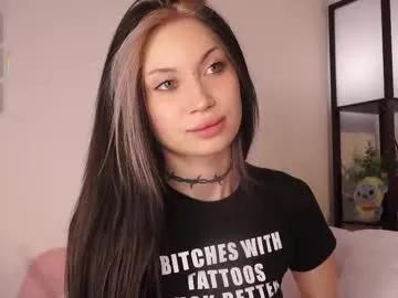 eva_pixie from Chaturbate is Freechat