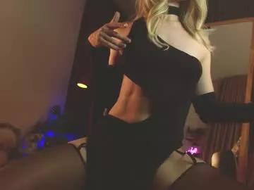 eva_quagmire from Chaturbate is Freechat