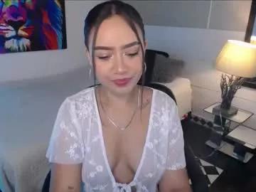 eva_rosee4 from Chaturbate is Freechat