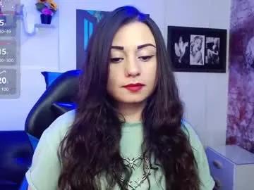 eva_rosell from Chaturbate is Freechat