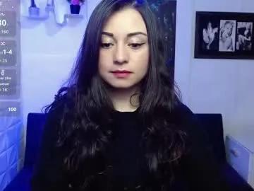 Eva_rosell from Chaturbate