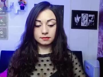 Eva_rosell from Chaturbate
