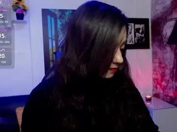 Eva_rosell from Chaturbate