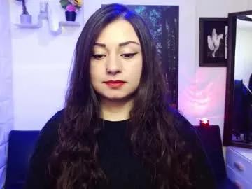 eva_rosell from Chaturbate is Freechat