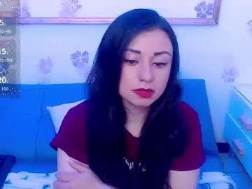 eva_rosell from Chaturbate is Freechat
