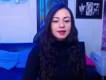 Eva_rosell from Chaturbate