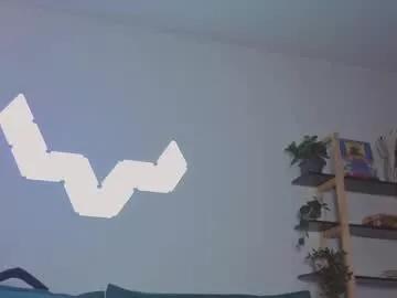 eva_shake from Chaturbate is Freechat