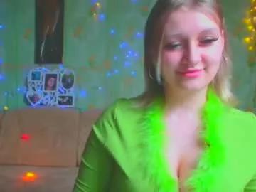 eva_sweets_eva from Chaturbate is Freechat