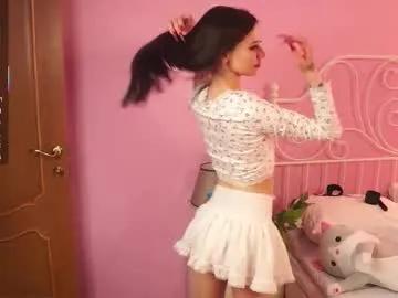 eva_vibe from Chaturbate is Freechat