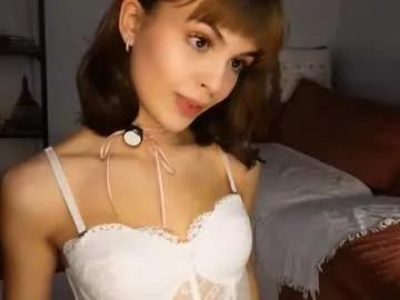 eva_zill_blossom from Chaturbate is Freechat