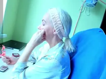 evaa1980 on Chaturbate 