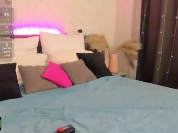evaa__millerr from Chaturbate is Freechat