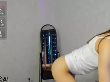 evaa__millerr from Chaturbate is Freechat