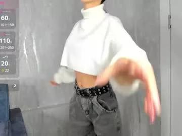 evaa__millerr from Chaturbate