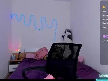 evaa_coy from Chaturbate is Freechat