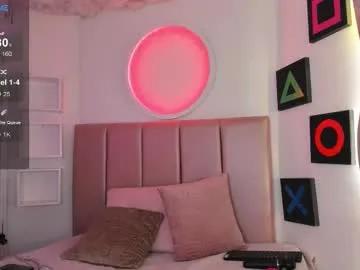 evaa_jones1 from Chaturbate is Freechat