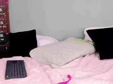 evaa_long from Chaturbate