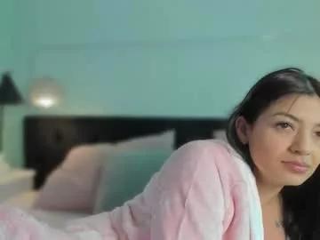 evaa_stevens from Chaturbate is Freechat