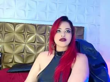 evaafoxxy_ from Chaturbate