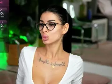 Evaamanti from Chaturbate