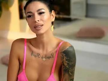 Try our streaming cams variety and talk on a personal level with our adorable girls streamers, showing off their bountiful shapes and dildos.