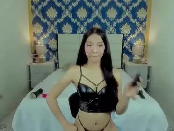 evaambrose from Chaturbate